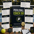 Pickleball Coach 360
